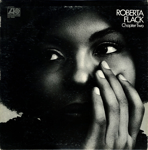 Roberta Flack : Chapter Two (LP, Album, Club, Pre)