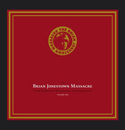 The Brian Jonestown Massacre : Tepid Peppermint Wonderland: A Retrospective (Volume One) (2xLP, Comp, RE)