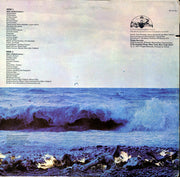Mike Oldfield : Tubular Bells (LP, Album, PR )