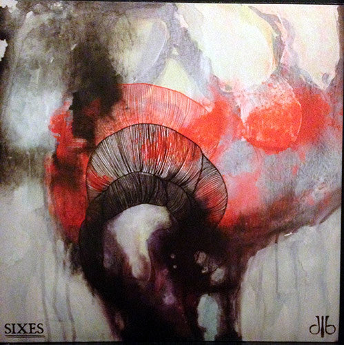 Sixes (2) : Sixes (7")