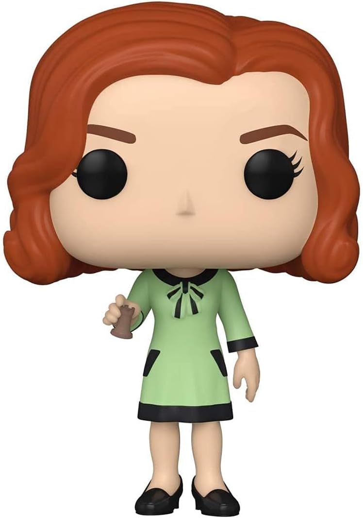 Funko POP! TV: Queens Gambit - Beth Harmon