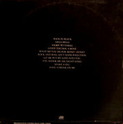 AC/DC : Back In Black (LP, Album, Club, San)