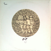 Jethro Tull : Stand Up (LP, Album, Ter)