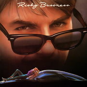 Various : Risky Business (LP, Comp)