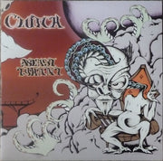 Clutch (3) : Blast Tyrant (2xLP, Album, 180)