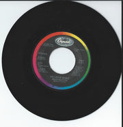 Belouis Some : Imagination (7", Single)