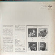 Yusef Lateef : 1984 (LP, Album, Mono, Gat)