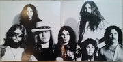 Lynyrd Skynyrd : Street Survivors (LP, Album, 1st)