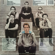 Huey Lewis And The News* : Picture This (LP, Album, RE)