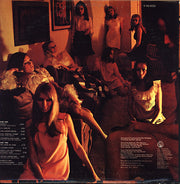 Pat Williams* : Shades Of Today (LP, Album)