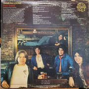 Annie McLoone : Fast Annie (LP)