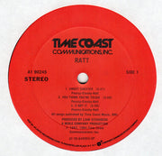 Ratt : Ratt (12", EP, Club)