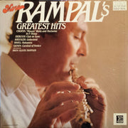 Jean-Pierre Rampal : More Rampal's Greatest Hits (LP, Comp, RE)