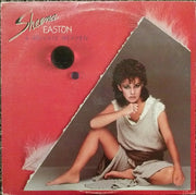 Sheena Easton : A Private Heaven (LP, Album)