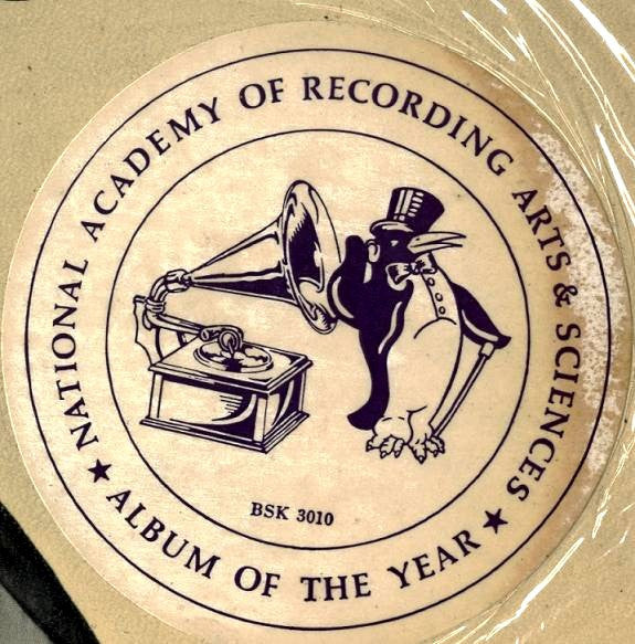 Fleetwood Mac : Rumours (LP, Album, Los)