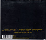 Arctic Monkeys : Favourite Worst Nightmare (CD, Album)
