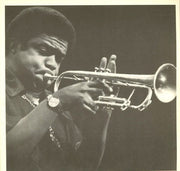 Freddie Hubbard : The Hub Of Hubbard (LP, Album, Uni)