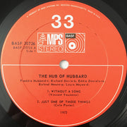 Freddie Hubbard : The Hub Of Hubbard (LP, Album, Uni)