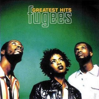 Fugees : Greatest Hits (CD, Comp)