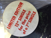 The Cars : Since You're Gone (12", Pic)