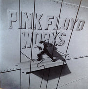 Pink Floyd : Works (CD, Comp, RE)
