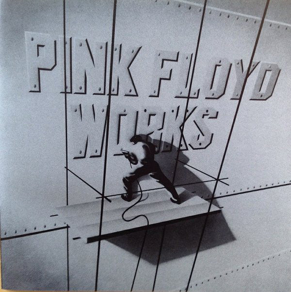 Pink Floyd : Works (CD, Comp, RE)
