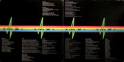 Pink Floyd : The Dark Side Of The Moon (LP, Album, Los)
