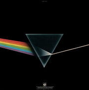 Pink Floyd : The Dark Side Of The Moon (LP, Album, Los)