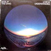 Kool & The Gang : Love & Understanding (LP, Album)