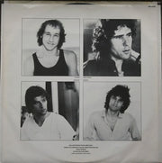 Dire Straits : Communiqué (LP, Album, Los)