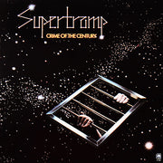 Supertramp : Crime Of The Century (LP, Album)