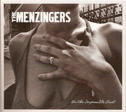 The Menzingers : On The Impossible Past (CD, Album, Dig)