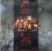 Bon Jovi : Slippery When Wet (LP, Album, 53 )