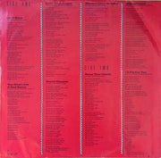 Bon Jovi : Slippery When Wet (LP, Album, 53 )