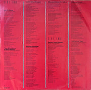 Bon Jovi : Slippery When Wet (LP, Album, 53 )