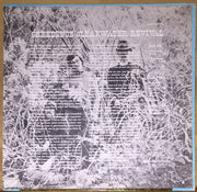 Creedence Clearwater Revival : Creedence Clearwater Revival (LP, Album, RP, Ind)