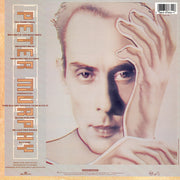 Peter Murphy : Love Hysteria (LP, Album)