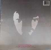 Daryl Hall, John Oates* : Private Eyes (LP, Album, Ind)