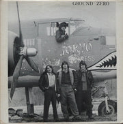 Ground Zero (41) : Ground Zero (LP)