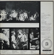 Ground Zero (41) : Ground Zero (LP)