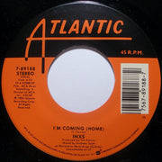 INXS : Need You Tonight (7", Single)
