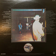 Lynyrd Skynyrd : Gimme Back My Bullets (LP, Album, Club, RE, Col)