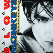 The Blow Monkeys : It Doesn't Have To Be This Way (12")