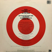 Tom Scott : Target (LP, Album, AR)