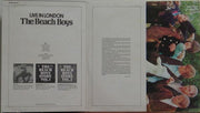 The Beach Boys : Live In London (LP, Album, Gat)