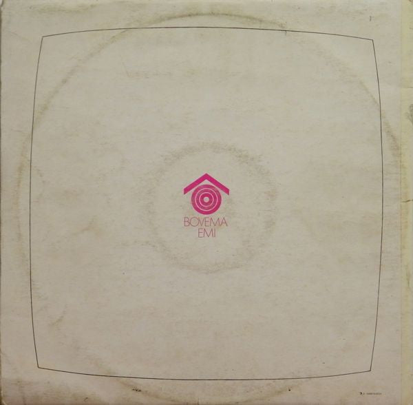 The Beach Boys : Live In London (LP, Album, Gat)