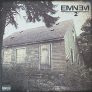 Eminem : The Marshall Mathers LP 2 (2xLP, Album)