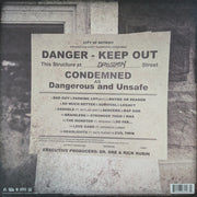 Eminem : The Marshall Mathers LP 2 (2xLP, Album)
