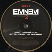 Eminem : The Marshall Mathers LP 2 (2xLP, Album)