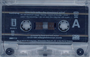 Nine Inch Nails : The Downward Spiral (Cass, Album, SR,)